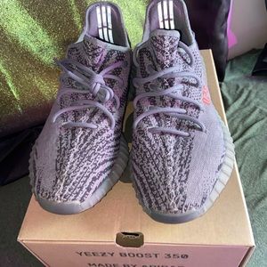 Yeezy 350 boost v2 belugas